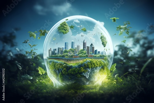 sustainable energy
