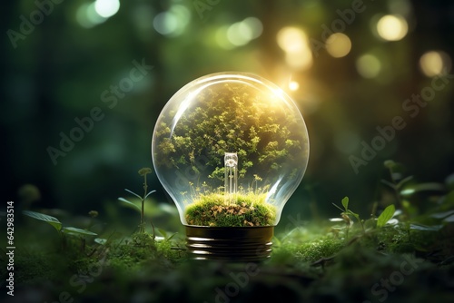 sustainable energy
