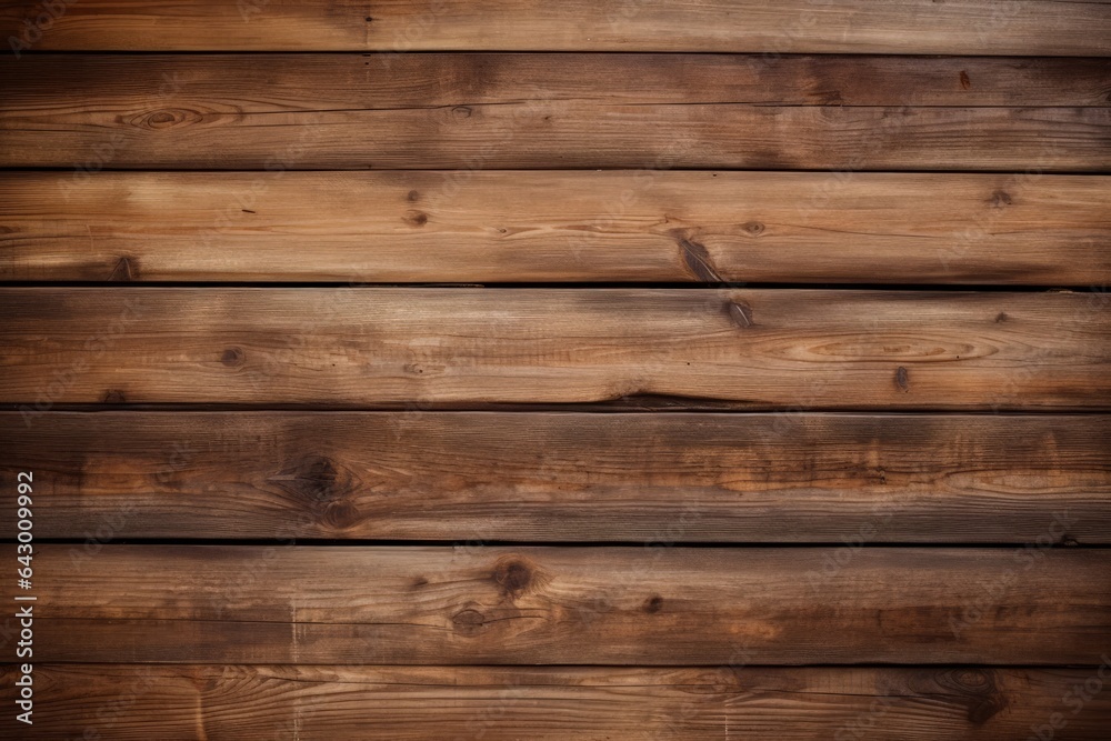 Fototapeta premium Background with wood plank texture