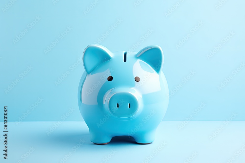 Blue backdrop Investment and saving money Investing Text area Copy area Mockup Blue backdrop Investment and saving money Investing Text area Copy area Mockup
