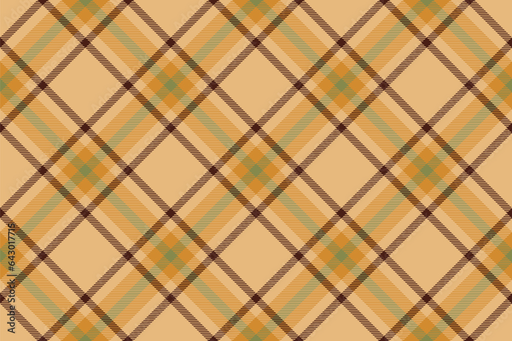 Tartan plaid background, diagonal check seamless pattern. Vector fabric texture for textile print, wrapping paper, gift card, wallpaper. Tartan plaid background, diagonal check seamless pattern. Vector fabric texture for textile print, wrapping paper, gift card, wallpaper.