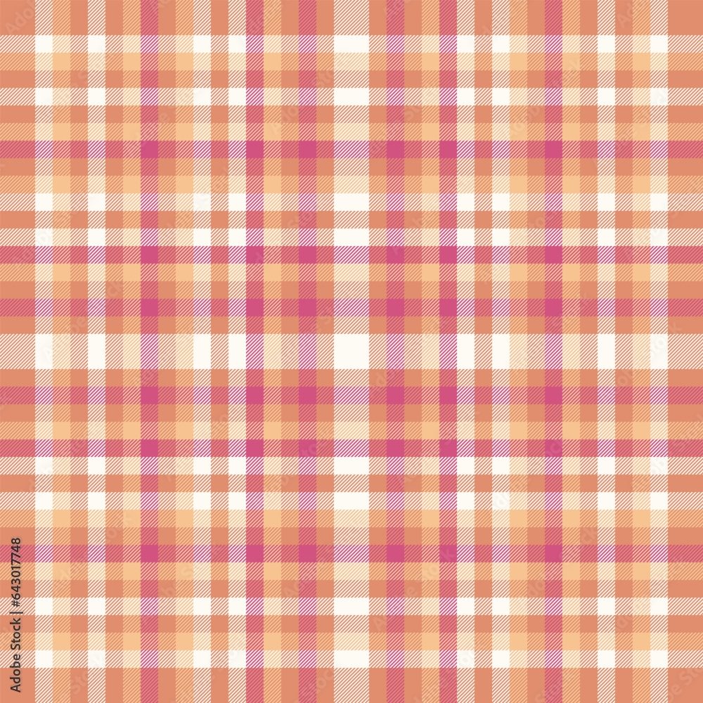 Texture vector textile of fabric background tartan with a check plaid seamless pattern. Texture vector textile of fabric background tartan with a check plaid seamless pattern.