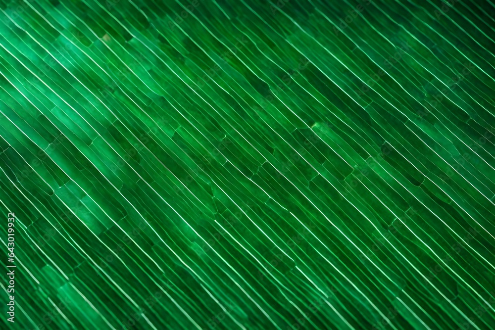Malachite stone grid background