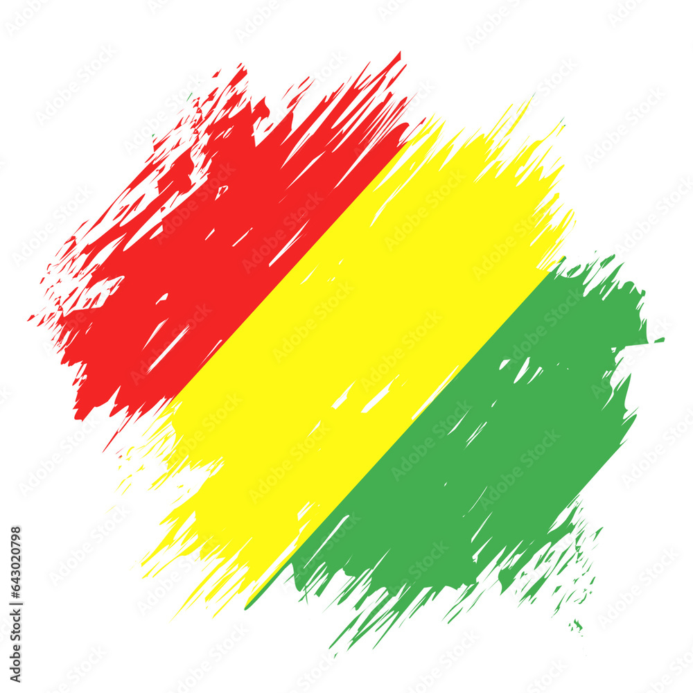 brush flag guinea transparent background, guinea brush watercolour flag design template element PNG file guinea flag brush flag guinea transparent background, guinea brush watercolour flag design template element PNG file guinea flag