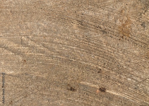 Textured of aged plaster floor, Cement wall surface background.