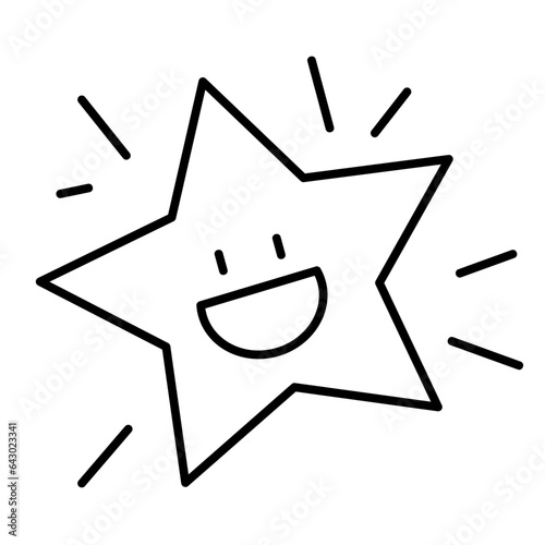Joy Icon