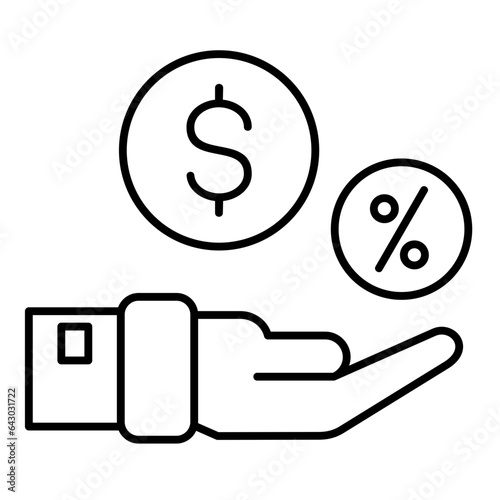 Balance Icon