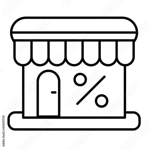 Shop Icon