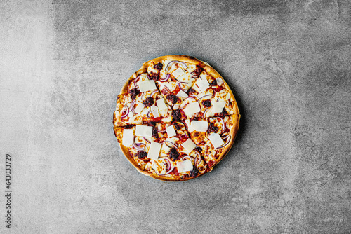 pizza for menu, Pizza, american style pizza, italian izza