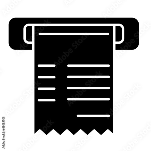 Slip Icon