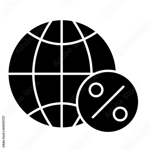 Global Icon