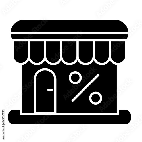 Shop Icon