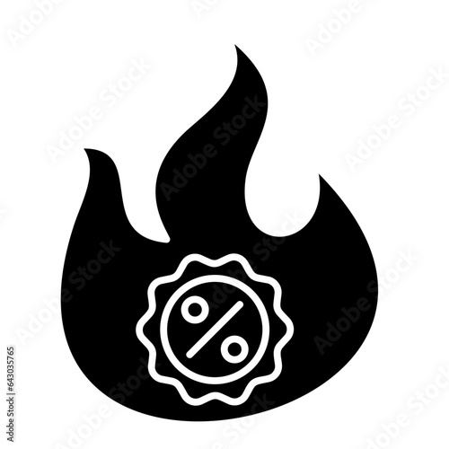 Fire Icon