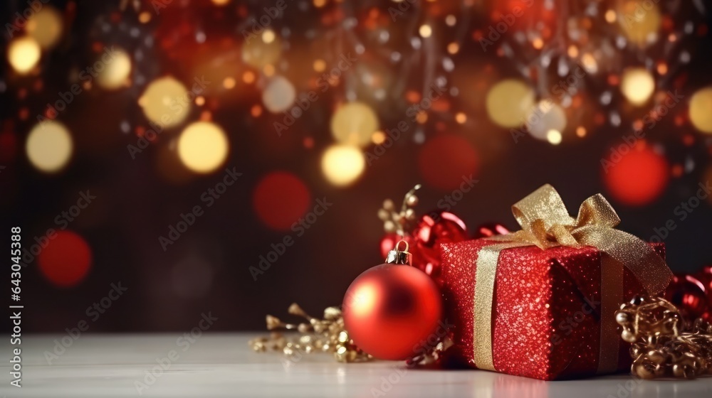 Christmas and new year holidays concept Christmas and new year holidays concept