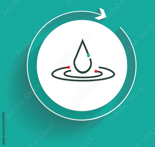 Rational blood transfusion strategies involve making informed and evidence-based decisions regarding when and how to administer blood transfusions to patients
