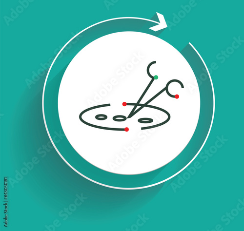 Surgical oncologists are surgeons who have received additional training in the management of cancer patients and have expertise in performing various cancer-related surgeries