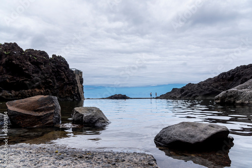Wallpaper Mural madeira Torontodigital.ca