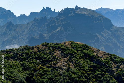 Wallpaper Mural madeira Torontodigital.ca