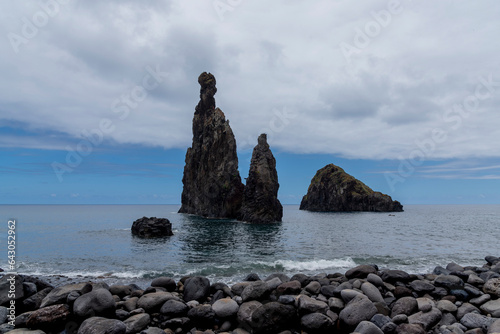 Wallpaper Mural madeira Torontodigital.ca