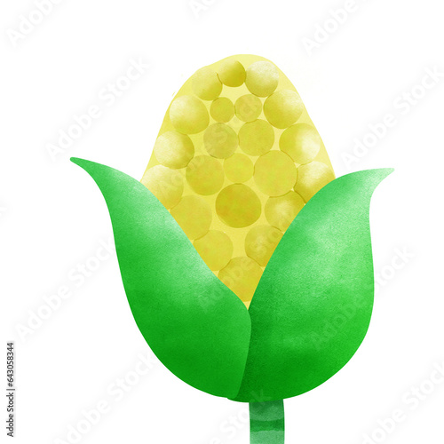 Food leaf gree  productl