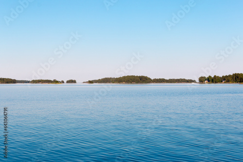 Baltic Sea Coast