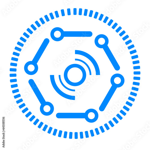 Internet of Everything