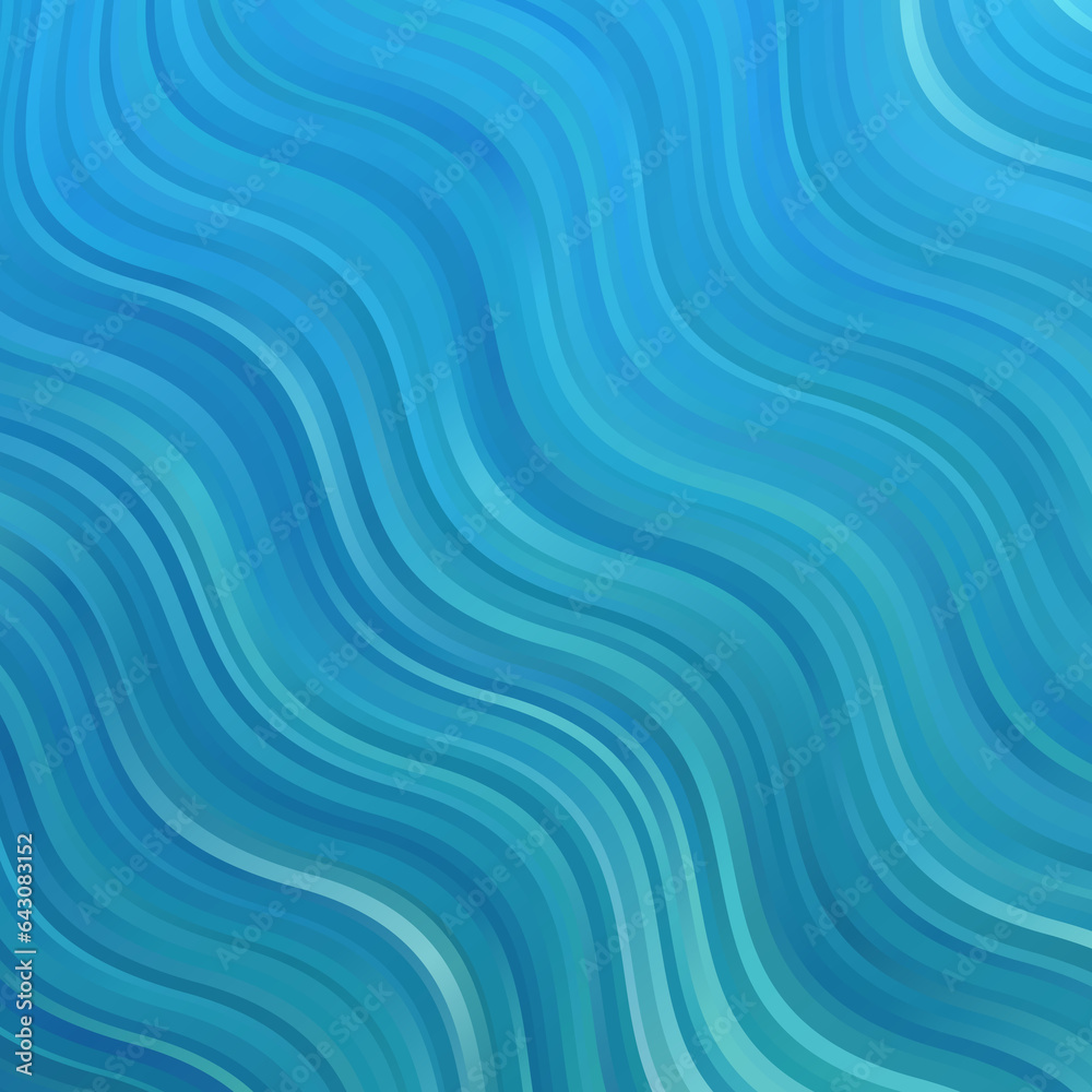 Peaceful Azure Wave Abstract Aqua Patterned Background Peaceful Azure Wave Abstract Aqua Patterned Background