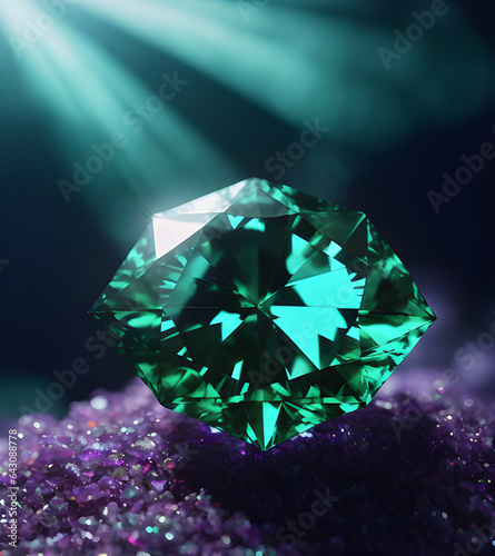 Green Diamond
