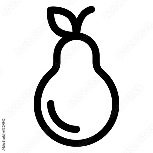 pear icon