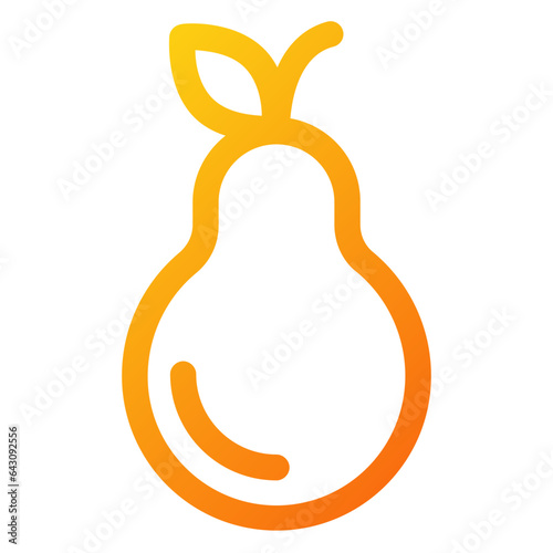 pear icon