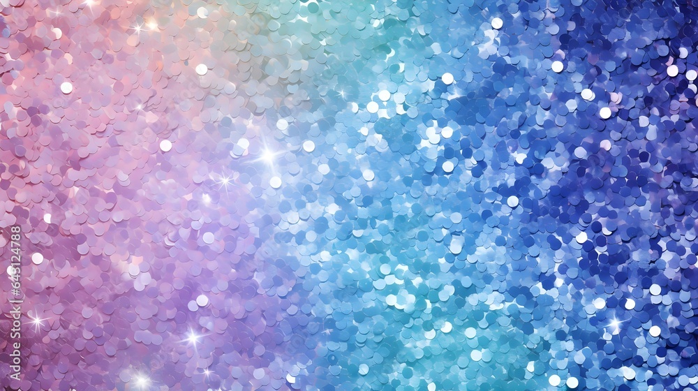 Obraz premium Glitter texture background