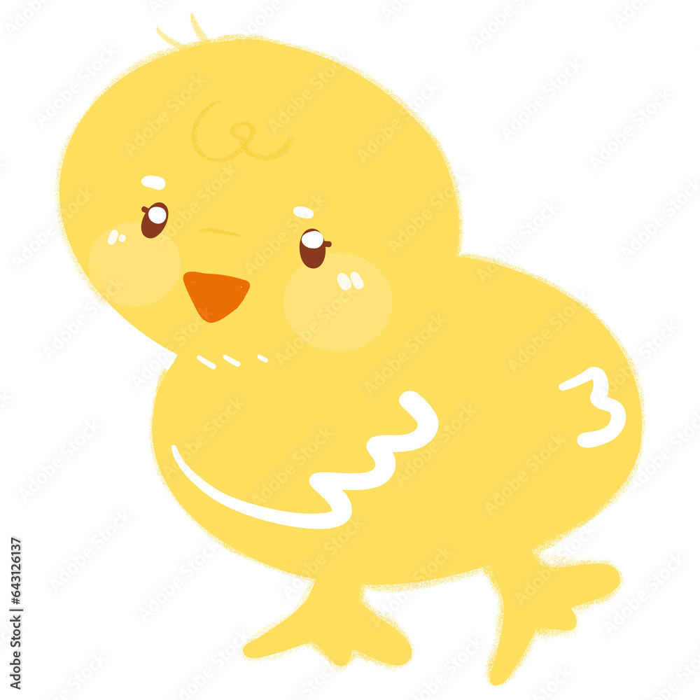 baby chick baby chick
