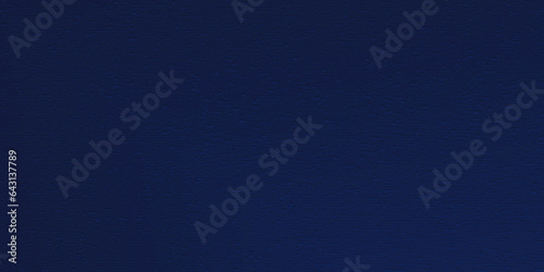 Blue fabric texture canvas background for design cloth texture. Blue fabric texture pattern.