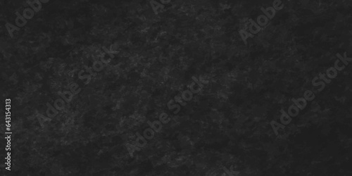 Abstract seamless and retro pattern gray and black stone concrete wall abstract background, grunge wall texture background.