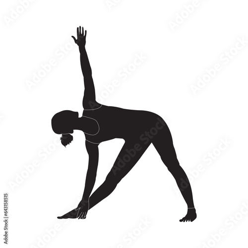 Yoga icon 