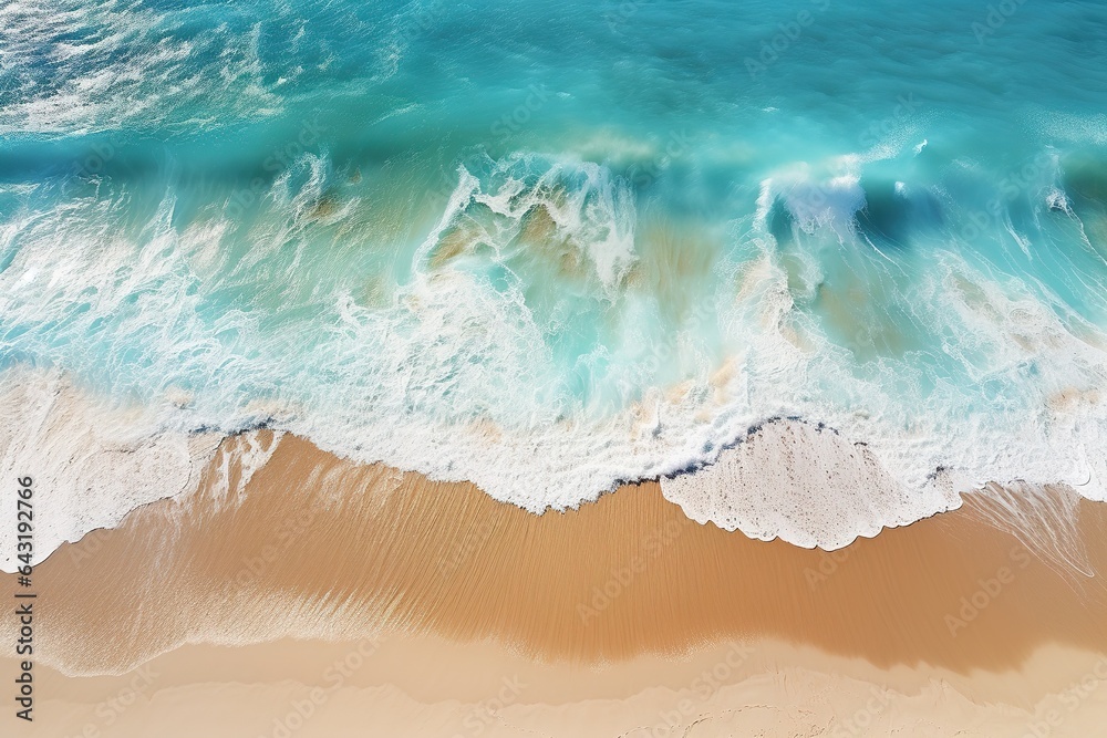 Sea surface aerial view,Bird eye view photo of waves and water surface texture, Turquoise sea sand background, Beautiful nature Amazing view sea background. Sea surface aerial view,Bird eye view photo of waves and water surface texture, Turquoise sea sand background, Beautiful nature Amazing view sea background.