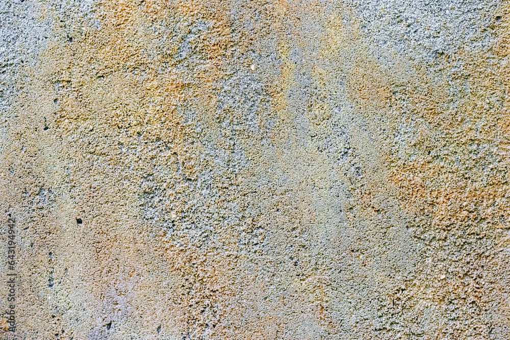 Abstract background from the surface of a gray rough concrete wall Abstract background from the surface of a gray rough concrete wall