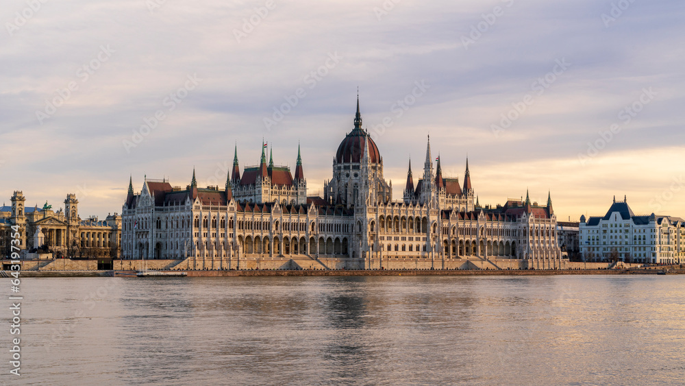 Budapest