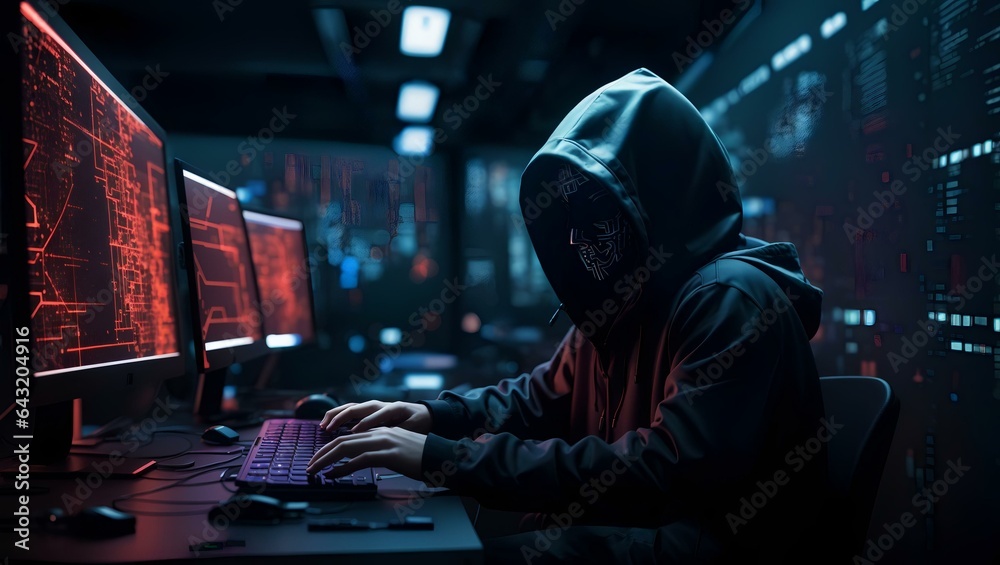 In the Cipher's Embrace: Navigating the Dark Labyrinth of Digital Secrets In the Cipher's Embrace: Navigating the Dark Labyrinth of Digital Secrets