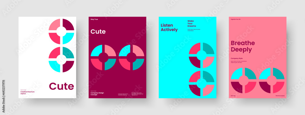 Isolated Poster Design. Abstract Background Template. Geometric Banner Layout. Flyer. Report. Book Cover. Business Presentation. Brochure. Magazine. Notebook. Advertising. Portfolio. Newsletter