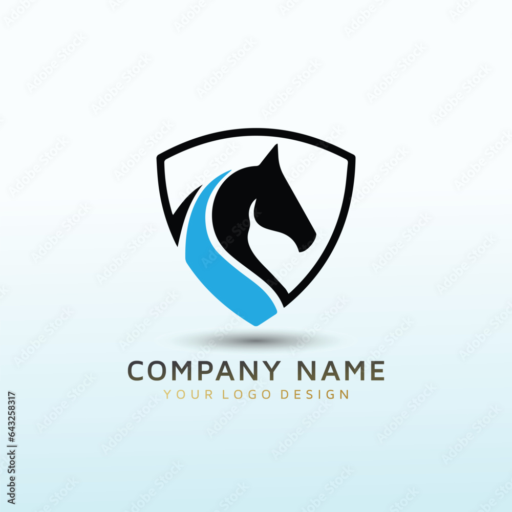 Modern Equine horse Business Logo Needed Modern Equine horse Business Logo Needed
