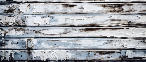 Wooden vintage brown floor ...