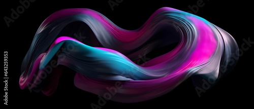 Abstract background colorfu...