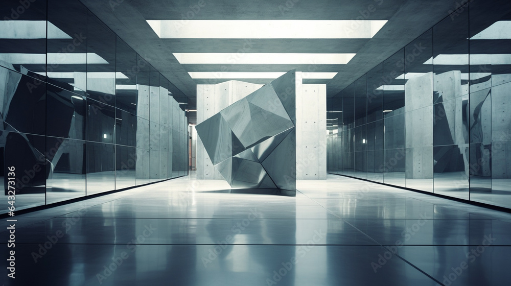 Reflective Surfaces: Utilize mirrors and reflective surfaces ...