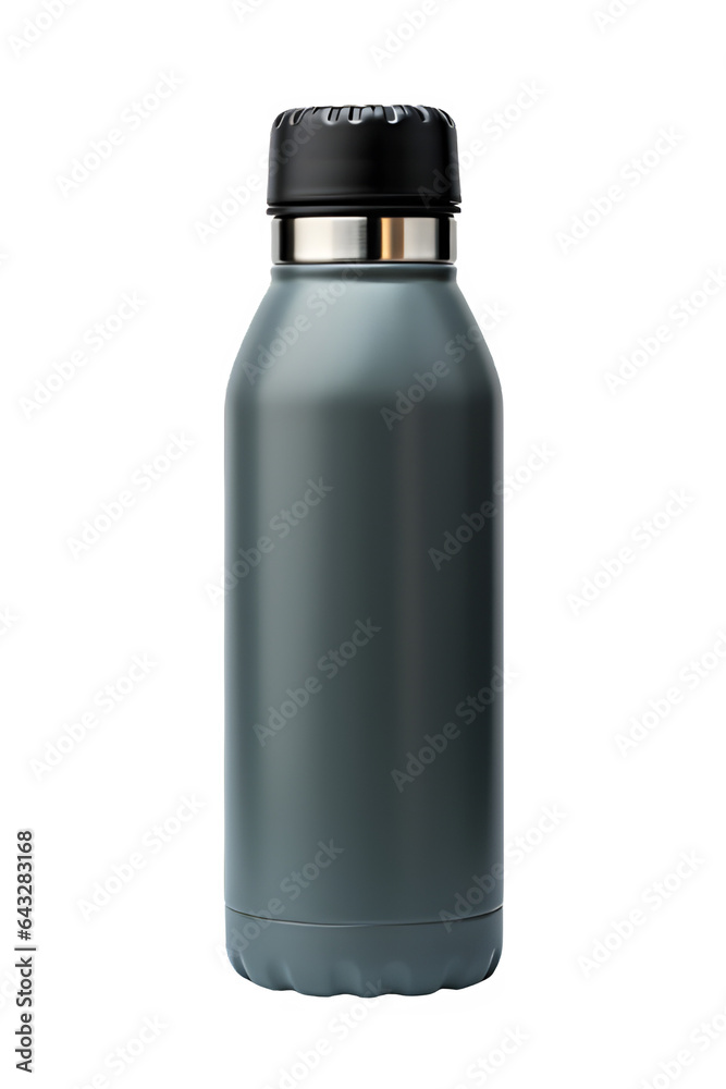 stainless steel tumbler png ,metallic silver tumbler bottle isolated on transparent background ,generative ai stainless steel tumbler png ,metallic silver tumbler bottle isolated on transparent background ,generative ai