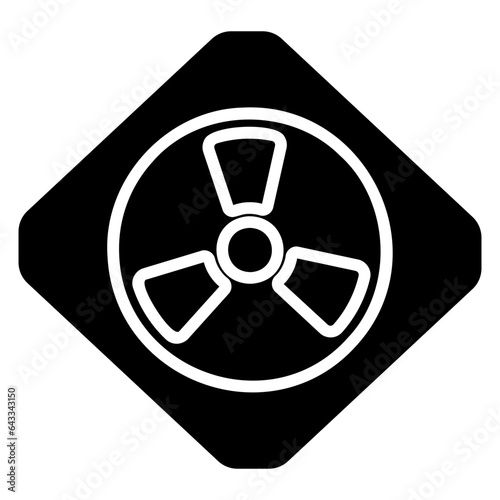 pollution icon