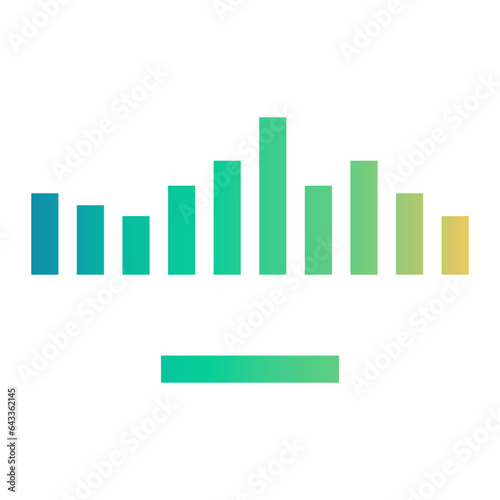 statistic icon