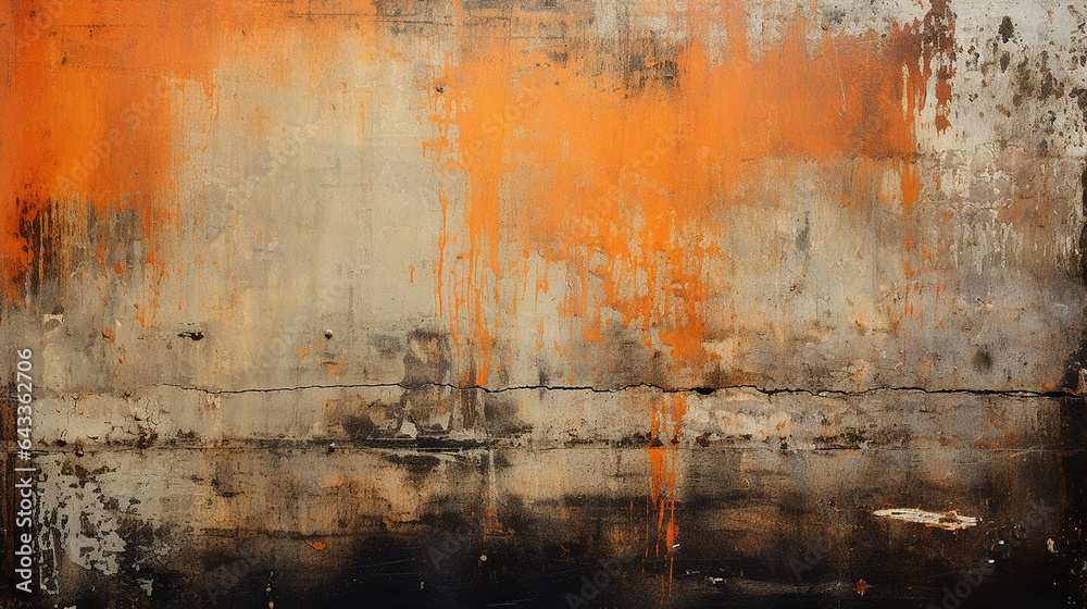 Free_photo_metal_and_grunge_background_with_scratche