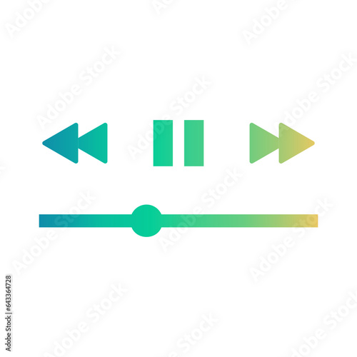 playlist icon