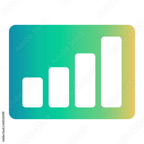 statistic icon